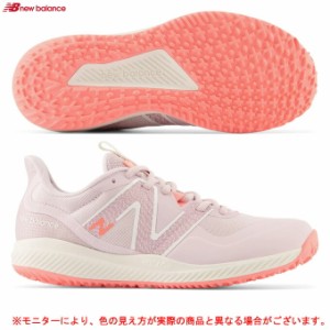 New Balance（ニューバランス）W 796 v3 O E3（WCO796E32E）テニス オムニ・クレーコート用 テニスシューズ 2E相当 靴 レディース