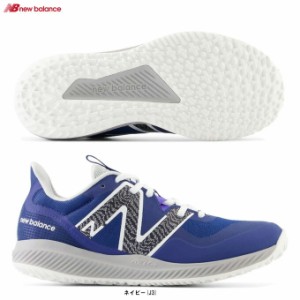 New Balance（ニューバランス）W 796 v3 O（WCO796J32E）スポーツ テニス オムニ・クレーコート用 テニスシューズ 2E相当 レディース