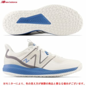 New Balance（ニューバランス）W 796 v3 O N3（WCO796N32E）テニス オムニ・クレーコート用 テニスシューズ 2E相当 靴 レディース