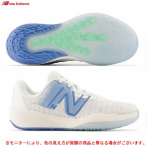 New Balance（ニューバランス）W FuelCell 996 v5 O フューエルセル996（WCO996N52E）テニス オムニ・クレーコート用 テニスシューズ 2E