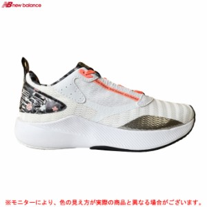 New Balance（ニューバランス）W KIRAMEKU キラメク（WKIRANGB）ランニング マラソン ジョギング スポーツ シューズ 靴 B相当 レディース