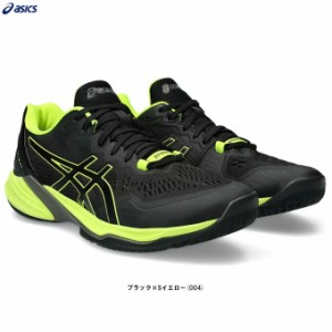 ASICS（アシックス）スカイエリート FF2 SKY ELITE FF 2（1051A064）スポーツ バレーボール バレーシューズ ローカット メンズ