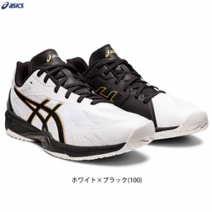 ASICS（アシックス）V-SWIFT FF 3 ブイ-スイフト FF 3（1053A042）スポーツ バレーボール バレー シューズ 屋内シューズ ユニセックス