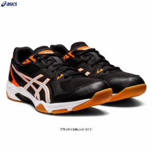 ASICS（アシックス）ゲルロケット10 GEL-ROCKET 10（1073A047）バレーボール バレーシューズ ローカット ユニセックス