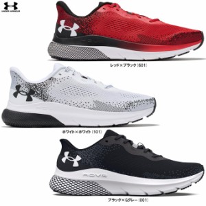 UNDER ARMOUR（アンダーアーマー）UAホバー タービュランス2 ワイド（3026876）ランニングシューズ スポーツ ジョギング 2E相当 メンズ