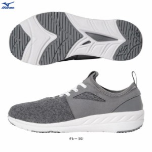 MIZUNO（ミズノ）Tx Walk（B1GE1844）ウォーキングシューズ スポーツ フィットネス カジュアル 通勤 スニーカー ワイド ユニセックス