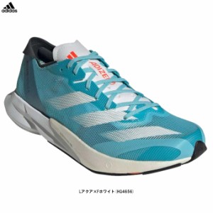 adidas（アディダス）アディゼロ ジャパン 8 W ADIZERO JAPAN 8 W（HQ4656）ランニングシューズ ジョギング マラソン レディース