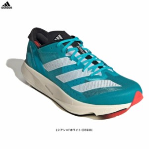 adidas（アディダス）アディゼロ タクミ セン 9 ADIZERO TAKUMI SEN 9（ID6939）ランニングシューズ ジョギング マラソン メンズ