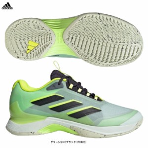 adidas（アディダス）Avacourt 2 Tennis アバコート 2 テニス（IF0400）テニスシューズ オールコート スポーツ トレーニング メンズ