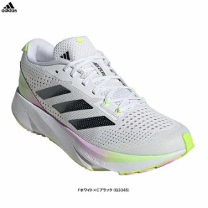 adidas（アディダス）アディゼロ SL W ADIZERO SL W（IG3345）スポーツ ランニングシューズ ジョギング マラソン レディース
