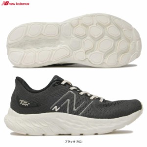 New Balance（ニューバランス）Fresh Foam X Evoz v3（WEVOZFK3D）スポーツ ランニング シューズ トレーニング スニーカー レディース