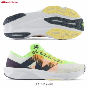 New Balance（ニューバランス）FuelCell Pvlse v1（WFCNPWMB）ランニングシューズ マラソン ジョギング スポーツ B相当 レディース