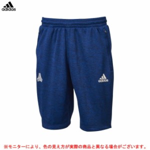 ◆メール便対応商品◆【Mのみ】adidas（アディダス）TANGO CAGE FITKNIT ハーフパンツ（FRW06） サッカー フットサル パンツ メンズ