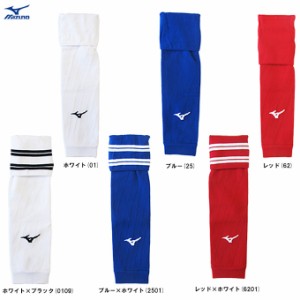 ◆メール便対応商品◆MIZUNO（ミズノ）カーフストッキング（P2JX0A0300）サッカー フットボール 靴下 ソックス ユニセックス