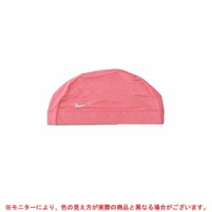 ◆メール便対応商品◆NIKE（ナイキ）スイムヘザーキャップ（2985304） 水泳 プール スイムキャップ 水泳帽 一般用