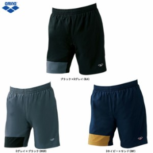 ◆メール便対応商品◆arena（アリーナ）スイムウォークパンツ 水着（LAR8307）水着 水泳 ウォーターパンツ スイム メンズ