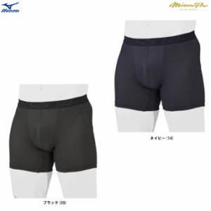 ◆メール便対応商品◆MIZUNO（ミズノ）ミズノプロ KUGEKI ICE BBボクサー（12JB2P99）野球 メンズ