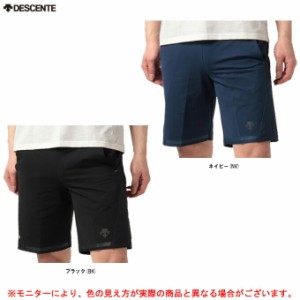 ◆メール便対応商品◆DESCENTE（デサント）PRO MADE プラクティス ハーフパンツ（DBMTJD80）野球 短パン ショートパンツ メンズ