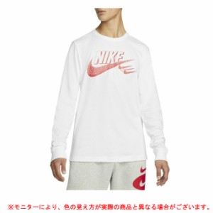 ◆メール便対応商品◆NIKE（ナイキ）NSW 3 MO FRNCHSE 2 L/S Tシャツ（DN5264） カジュアル ロンT 長袖 メンズ