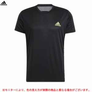 ◆メール便対応商品◆adidas（アディダス）TO M RUN Tシャツ（TE716）ランニング 半袖 トップス 男性用 メンズ