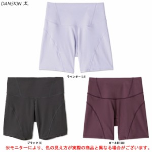 ◆メール便対応商品◆DANSKIN（ダンスキン）ダンスキン アロンジェショート（DC20150）エクササイズ ショートパンツ レディース