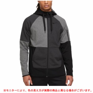 NIKE（ナイキ）DFフリース3MO グラフィックフルジップL/Sフーディ（DQ4788）スポーツ トレーニング ランニング パーカー メンズ