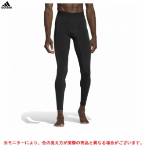 ◆メール便対応商品◆adidas（アディダス）M TF CR ロングタイツ（HL429） レギンス スパッツ インナー ボトムス 男性用 メンズ