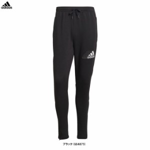 adidas（アディダス）M ESS BLUV スウェットパンツ（IZA28）スポーツ トレーニング ランニング カジュアル ウェア 裏毛 メンズ