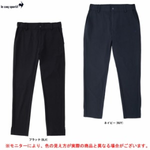 ◆メール便対応商品◆le coq（ルコック）SAXISTAパンツ(9分丈)（QMWTJD32） ランニング ウォーキング レディース