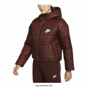 NIKE（ナイキ）Therma-FIT レペル ウィメンズ フーデッド ジャケット（DJ6996）スポーツ ウェア 防寒 アウター フードあり レディース