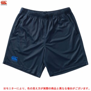 Canterbury（カンタベリー）トレーニングショーツ 大きいサイズ（RG20508B）ラグビーショーツ  パンツ ビッグ ラージサイズ メンズ