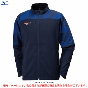 ミズノ ウィンド ブレーカー 陸上の通販｜au PAY マーケット