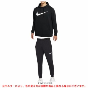 NIKE（ナイキ）DF スウッシュ プルオーバー L/S フーディ パンツ 上下セット（CZ2426/CZ6380）スポーツ セットアップ スウェット フード