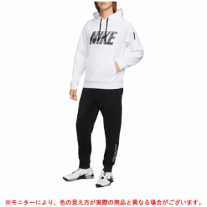 NIKE（ナイキ）TF グラフィック 2プルオーバー L/S フーディ テーパー  Sパンツ 上下セット（DQ4843/DQ4847）スポーツ トレーニング メン