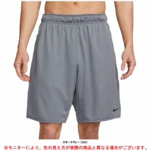 ◆メール便対応商品◆NIKE（ナイキ）DF TOTALTY KNT ショート 9インチ UL（DV9329） ショートパンツ ハーフパンツ ボトムス メンズ