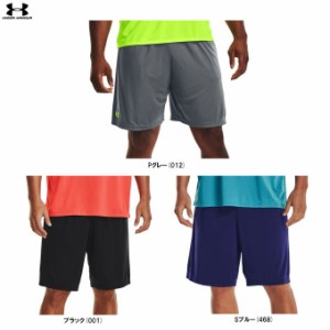 ◆メール便対応商品◆UNDER ARMOUR（アンダーアーマー）UAテック ショーツ ワードマーク グラフィック（1376943） パンツ メンズ