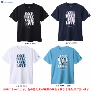 ◆メール便対応商品◆Champion（チャンピオン）ミニ ショートスリーブTシャツ（CKXB314） バスケットボール キッズ ジュニア