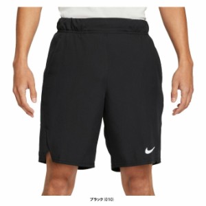 ◆メール便対応商品◆NIKE（ナイキ）コート フレックス ショーツ 9インチ（CV2544） テニス ショートパンツ ボトムス 男性用 メンズ