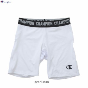 ◆メール便対応商品◆Champion（チャンピオン）ウィメンズ コンディショニング ハーフタイツ（CWKB505U） ハーフパンツ レディース