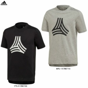 ◆メール便対応商品◆adidas（アディダス）BIG TANGO Tシャツ（GUO88）サッカー フットボール 半袖 Tシャツ 子供用 キッズ ジュニア