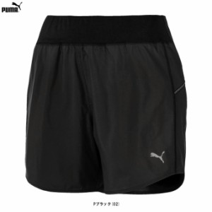 ◆メール便対応商品◆PUMA（プーマ）FAVORITE イグナイト ウィメンズ ランニング ショーツ 5インチ（518795） 短パン レディース