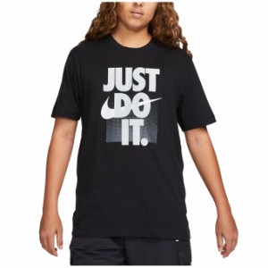 ◆メール便対応商品◆NIKE（ナイキ）NSW 12MO JDI S/S Tシャツ（DZ2994） トップス カジュアル 半袖 男性用 メンズ