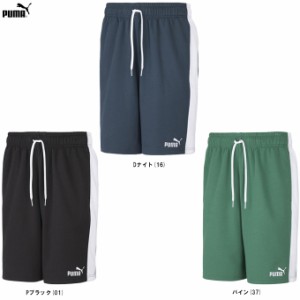 ◆メール便対応商品◆PUMA（プーマ）CORE HERITAGE ショーツ（674923） ランニング ジム ボトムス ハーフパンツ 短パン メンズ