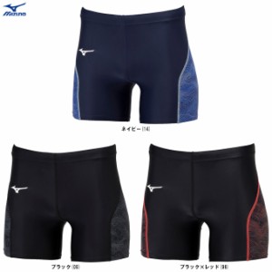 ◆メール便対応商品◆MIZUNO（ミズノ）限定 MTCレーシングタイツ(ショート)（U2MBB012）コンプレッション スパッツ ユニセックス