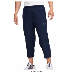 NIKE（ナイキ）DF フォーム 3/4 パンツ（FB7503）スポーツ トレーニング ランニング フィットネス ウェア 七分丈 クロップド メンズ