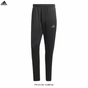 adidas（アディダス）M SERE トラックパンツ（KNA77）スポーツ トレーニング フィットネス ランニング ウェア ボトムス メンズ