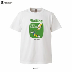 ◆メール便対応商品◆Junky（ジャンキー）Malicia+10 半袖TEE（SJ22F20）サッカージャンキー フットサル Tシャツ JERRY メンズ