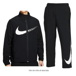 NIKE ランニングウェア上下セット 楽天市場】ナイキ セットアップ メンズ ウインドブレーカー 上下