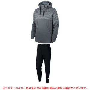 NIKE(ナイキ)サーマ フーディー AOP 3 パンツ 上下セット(BV3872/932258)スポーツ トレーニング パーカー スウェット ウェア フード