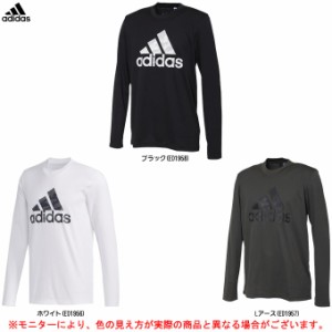 アディダス メンズ 長袖 Tシャツの通販 Au Pay マーケット